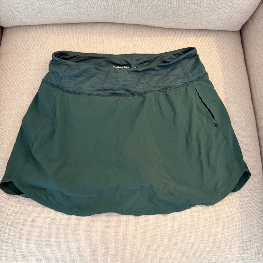 Outdoor Voices tennis skirt